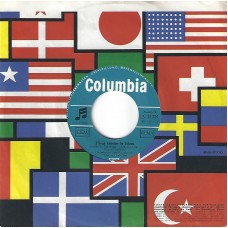 RICHARD ANTHONY - J´irai twister le blues